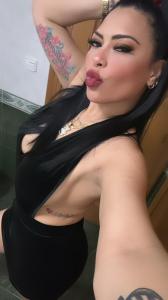 658797965: Chica busca chico en Valencia