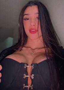Chica busca chico en Orense: 