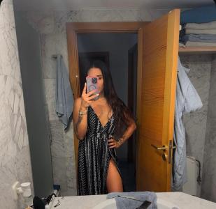 Travesti en Madrid: 