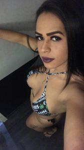 Travesti en Lérida: 