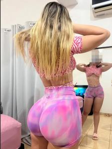 Chica busca chico en Huelva: 