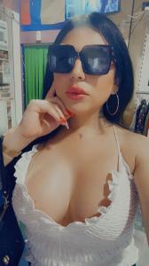 Transexual en Cádiz: 