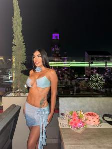 Chica busca chico en Mallorca: 
