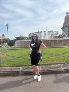 Transexual en Barcelona: 