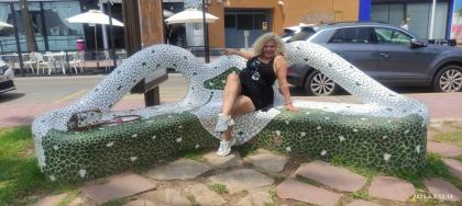 Chica busca chico en Castellón: 