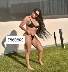 Chica busca chico en Madrid: 