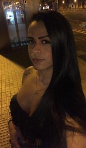 Travesti en Lérida: 