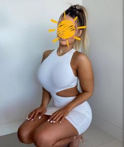 Chica busca chico en Granada: 