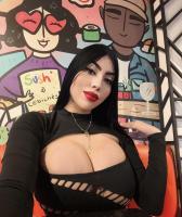 613802917: Transexual en Madrid