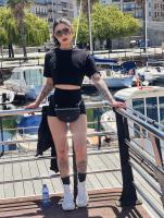 654746353: Transexual en Pontevedra