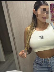 Chica busca chico en Barcelona: 