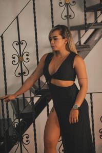 Chica busca chico en Murcia: 