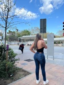 Chica busca chico en Barcelona: 