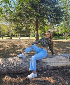 Chica busca chico en Barcelona: 