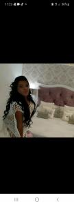 Transexual en Sevilla: 