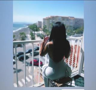 Chica busca chico en Málaga: 
