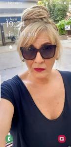 Transexual en Málaga: 