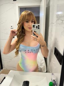 Travesti en Madrid: 