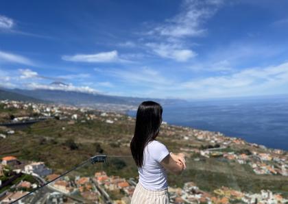 Chica busca chico en Asturias: 