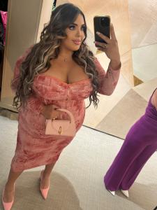 624381234: Transexual en Madrid