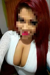 Chica busca chico en Málaga: 