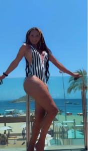 Transexual en Barcelona: 
