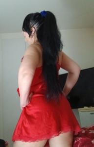 Chica busca chico en Madrid: 