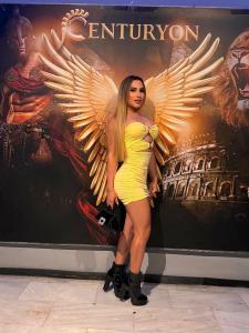 634959328: Transexual en La Coruña