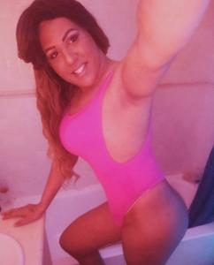 Transexual en Mallorca: 
