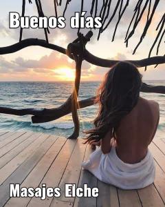 Chica busca chico en Alicante: 