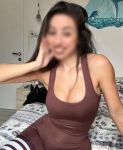 Chica busca chico en Madrid: 