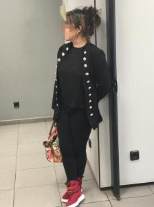 Chica busca chico en Barcelona: 