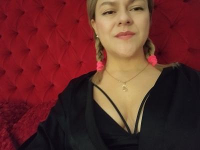 Chica busca chico en Toledo: 