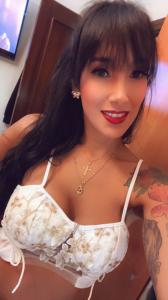 Travesti en Málaga: 