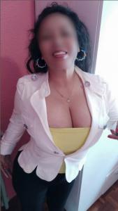 Chica busca chico en Burgos: 