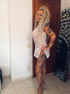 Chica busca chico en Las Palmas: 