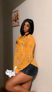 Transexual en Barcelona: 