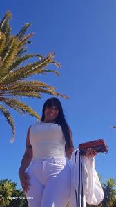 Chica busca chico en Las Palmas: 