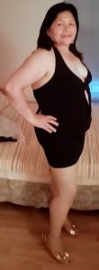 Chica busca chico en Madrid: 