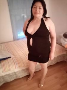 Chica busca chico en Madrid: 