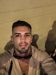 Chico busca chica en Barcelona: 