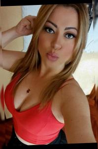 Chica busca chico en Lugo: 