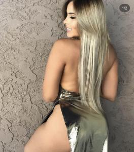 Chica busca chico en Tenerife: 