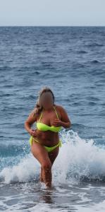 Chica busca chico en Almería: 