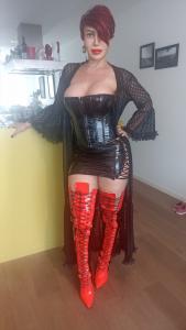 Transexual en Valladolid: 