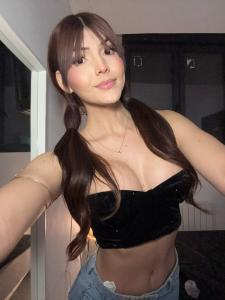 Travesti en Madrid: 