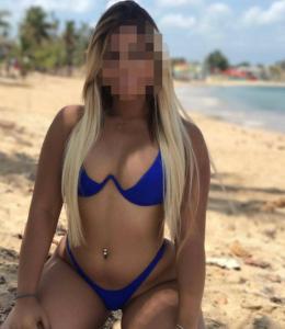 Chica busca chico en Tenerife: 