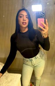 Chica busca chico en La Coruña: 