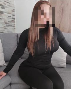 Chica busca chico en Badajoz: 