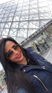 Chica busca chico en Jaén: 